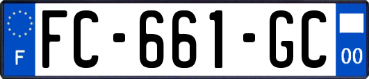 FC-661-GC