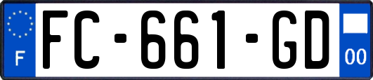 FC-661-GD