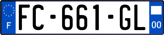 FC-661-GL