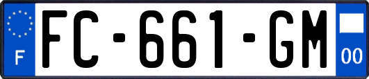 FC-661-GM