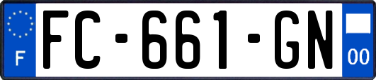 FC-661-GN