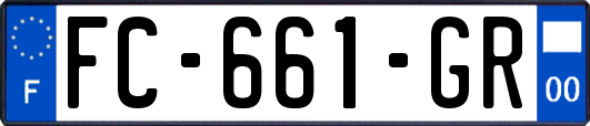 FC-661-GR