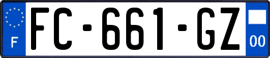 FC-661-GZ