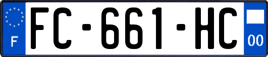 FC-661-HC