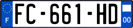 FC-661-HD