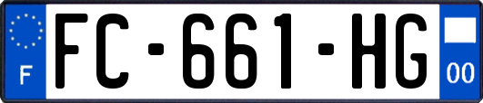 FC-661-HG