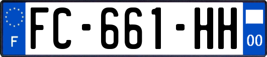 FC-661-HH