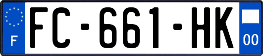 FC-661-HK