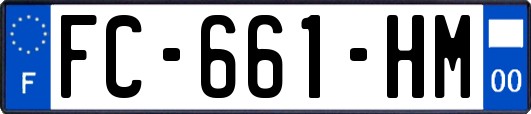 FC-661-HM