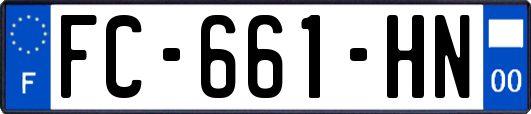 FC-661-HN