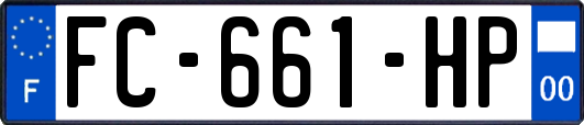 FC-661-HP