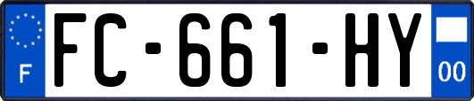 FC-661-HY