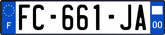 FC-661-JA