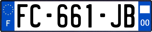 FC-661-JB