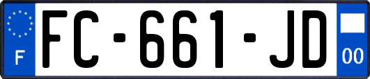FC-661-JD