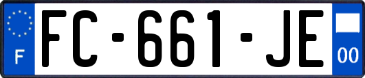 FC-661-JE