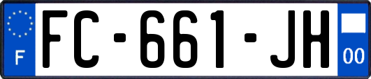 FC-661-JH