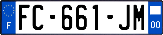FC-661-JM