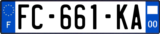 FC-661-KA