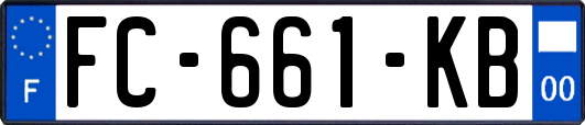 FC-661-KB