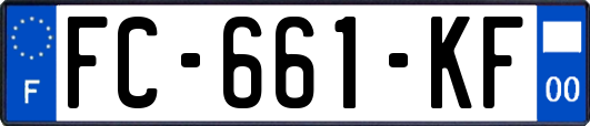 FC-661-KF