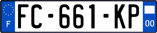 FC-661-KP