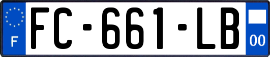 FC-661-LB