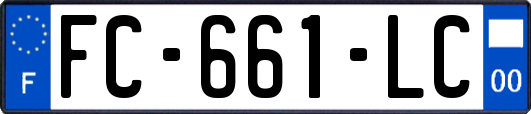 FC-661-LC