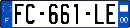 FC-661-LE