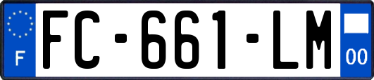 FC-661-LM