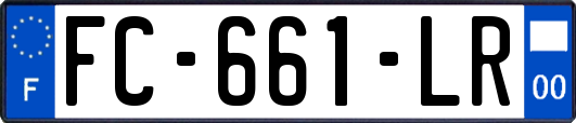 FC-661-LR
