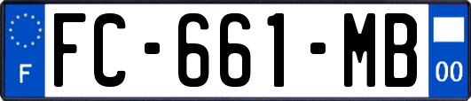 FC-661-MB