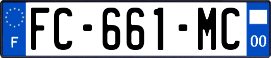 FC-661-MC