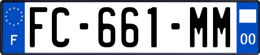 FC-661-MM