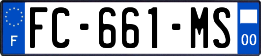 FC-661-MS