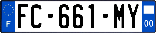 FC-661-MY