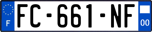 FC-661-NF