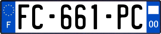 FC-661-PC