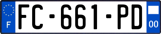 FC-661-PD