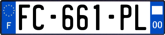 FC-661-PL