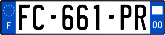 FC-661-PR