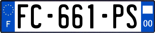 FC-661-PS