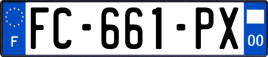 FC-661-PX
