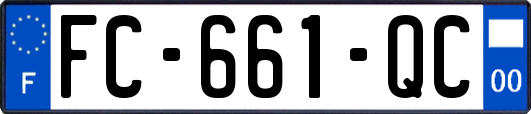 FC-661-QC