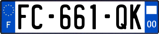 FC-661-QK