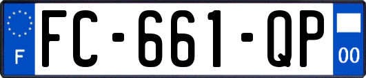 FC-661-QP