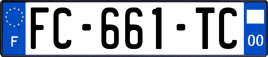 FC-661-TC