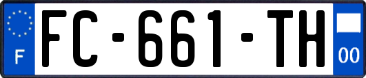FC-661-TH