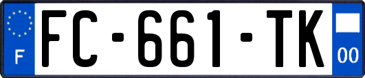 FC-661-TK