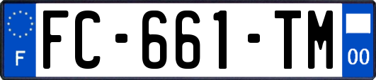 FC-661-TM